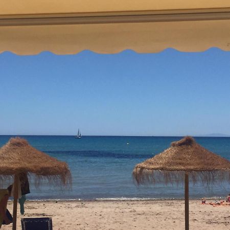 Penthouse La Azohia Beach Buitenkant foto