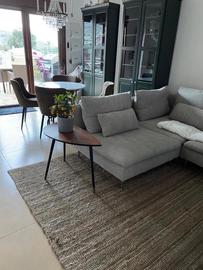 Penthouse La Azohia Beach Buitenkant foto
