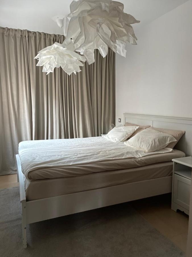 Penthouse La Azohia Beach Buitenkant foto