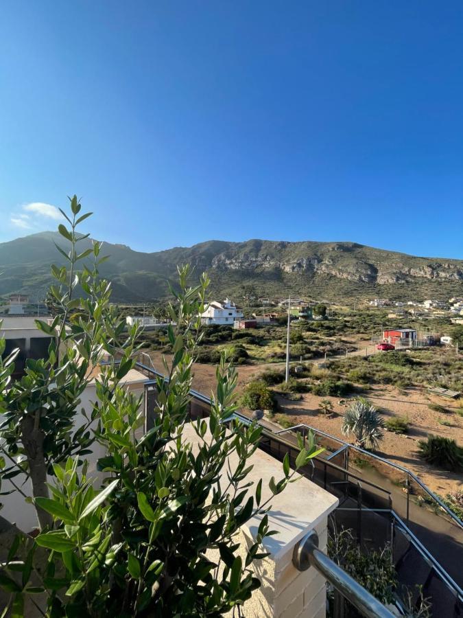 Penthouse La Azohia Beach Buitenkant foto